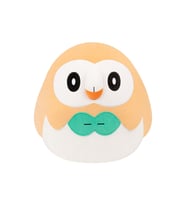 Squishmallows Pokemon Pelüş 20 Cm - Rowlet Sqpk00318