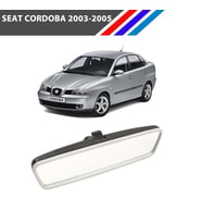Otozet -Seat Cordoba İç Dikiz Aynası Karartmasız Tip 3C0857511J