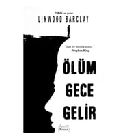 Ölüm Gece Gelir