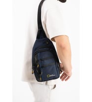 Body Bag Çanta Erkek Göğüs Sırt Çantası Fonksiyonel Kullanım BadyBag 28*14 Cm The NorthWest MegaBag