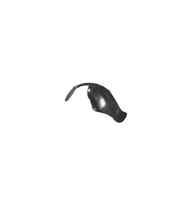 RENAULT 9 ÖN ÇAMURLUK DAVLUMBAZI SOL 82-88 REN1509002 7704001264