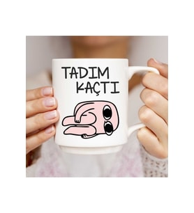 Baskılı Kupa Bardak