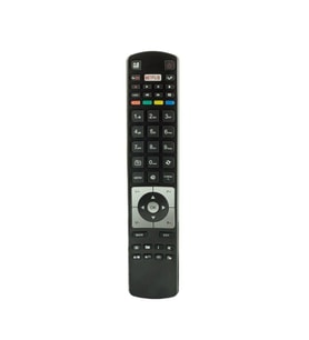 Vestel Seg Regal 55r6520f Netflix-youtube Tuşlu Led Tv Kumanda