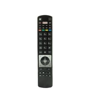 Vestel Seg Regal 55r6520f Netflix-youtube Tuşlu Led Tv Kumanda
