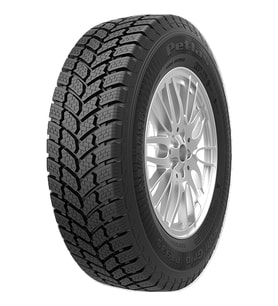 Petlas 195/60 R16 C 99/97T 6PR FullGrip PT935 Kış Lastiği 2024