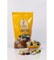 Gökkuşağı Çikones Leblebi - 600 gr