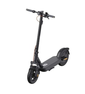 Xiaomi Electrıc Scooter 5 Plus Siyah ( Xiaomi Türkiye Garantili)