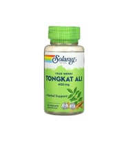 Solaray, Tongkat Ali, 400 mg, 60 VegCaps