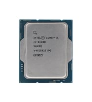 INTEL CORE i5 14400 29.5MB 10çekirdekli O/B HD VGA 1700p 65w Kutusuz+Fansız