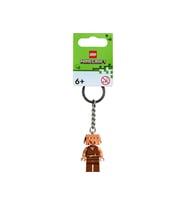 LEGO Minecraft 854244 Piglin Key Chain