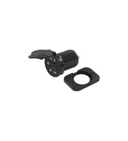 PANO TİP USB GİRİŞ 8-32V, ÇIKIŞ 5V1A - 5V2A