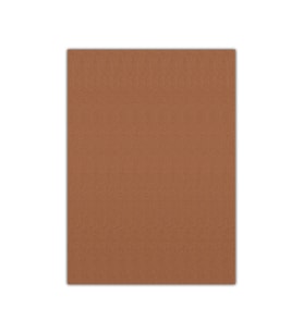 Bigpoint Eva 50x70cm Kahverengi 10'lu Paket