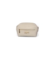 Pierre Cardin Çapraz Askılı Kadın Çantası Vaniya 05pc25y900-P (Vanilya)