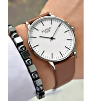 JG. Polo Clup JPC.0725 Erkek Kol Saati
