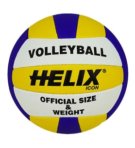 Helix Voleybol Topu Icon