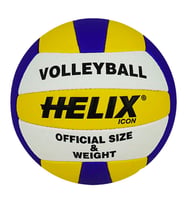 Helix Voleybol Topu Icon