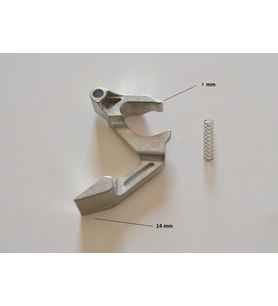 MERCEDES S SERİSİ W220 UYUMLU 03-05 VİTES KUTUSU APARATI 2202673324