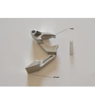 MERCEDES S SERİSİ W220 UYUMLU 03-05 VİTES KUTUSU APARATI 2202673324