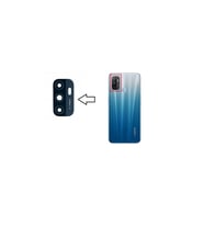 Oppo A53 4G Kamera Camı Kamera Lensi