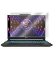 MSI Cyborg 15 A13VE Mat Ekran Koruyucu 15.6 inç 16:9 (Şeffaf Hologram)