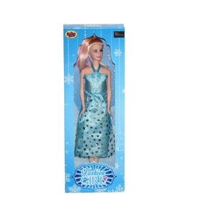 02255 Oydaş, Fashion Girl Bebek