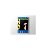 Henri Matisse - The Clown Tablo 40 X 60 Cm