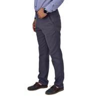 Erkek Kanvas Yazlık Pantolon Klasik 1291 BGL-ST04604 (Koyu Gri)