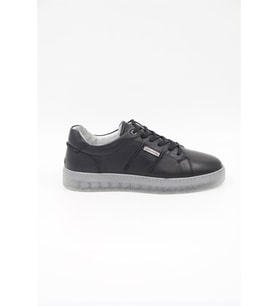 Pierre Cardin 62340 Erkek Casual Ayakkabı - SİYAH