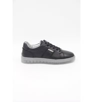 Pierre Cardin 62340 Erkek Casual Ayakkabı - SİYAH