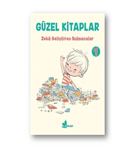 Zeka Geliştiren Bulmacalar