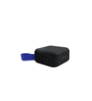 Tecno Square S1 Vigorous Bass Bluetooth Hoparlör Siyah