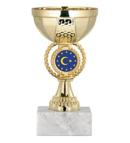 ODAK KUPA - Economy Kupalar - ECO-013 C - 14 cm