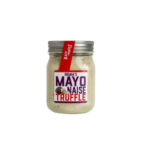 Remia Black Trüffle Mayonez 220 ml