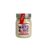 Remia Black Trüffle Mayonez 220 ml
