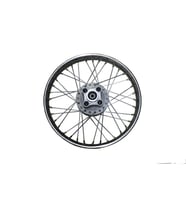 MONDİAL AGK125 DELTA ARKA JANT TELLİ KOMPLE (YÜKSEK)