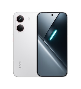 POCO X8 Pro 256 8 GB (Distribütör Garantili) Beyaz