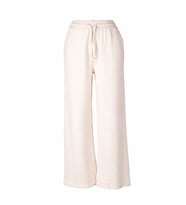Trender Kanvas Taş Kadın Pantolon 5118
