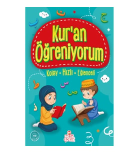 Kur’an Öğreniyorum