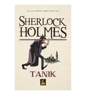 Tanık / Sherlock Holmes
