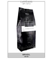 Brasil Filtre Kahve 250gr Paket Caffe Rino