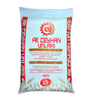 AKCEYHAN UNLARI ÖZEL AMAÇLI UN  25KG