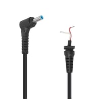 1.5 Metre Notebook Adaptör Kablosu Jacklı 4.5x3.0 Uç