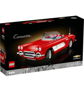 LEGO Icons 10321 Corvette