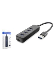HADRON HDX7046 USB 3.0 Hub 4 Port USB Çoklayıcı