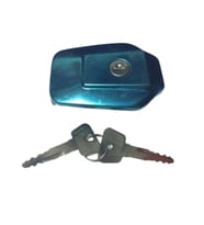 YAMAHA RX115 UYUMLU DEPO KAPAĞI İTH