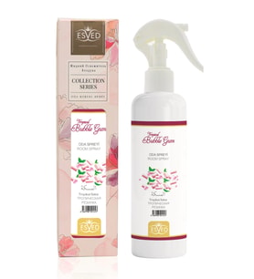 Tropikal Sakız Kokusu Sprey 400Ml.