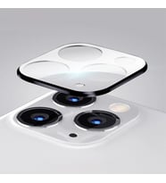Usams US-BH575 iPhone 11 Pro Tempered  Cam Kamera Koruyucu-(5775) - GLST2172-6775
