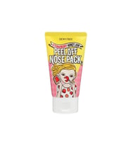 DEWYTREE STRAWBERRY HONEY JAM PEEL OFF NOSE PACK