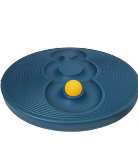 Maxi Denge Tahtası , Bilyeli Balance Board