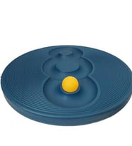 Maxi Denge Tahtası , Bilyeli Balance Board